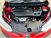 Toyota Yaris 1.2 E ปี 2018 ไมล์ 134,xxx Km รูปที่ 7